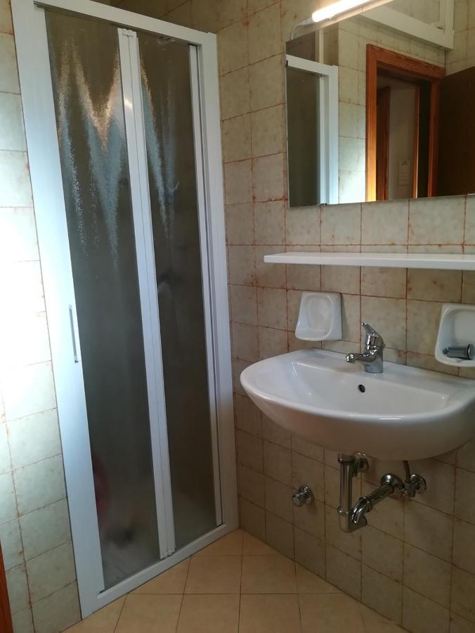 Condominio Lavinia Bibione Bagian luar foto