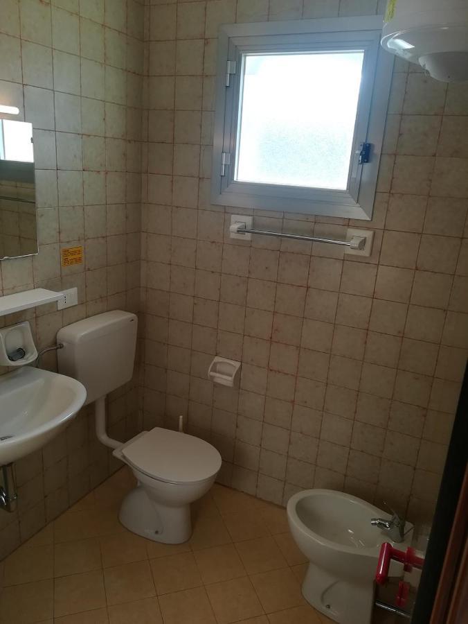 Condominio Lavinia Bibione Bagian luar foto