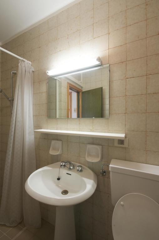 Condominio Lavinia Bibione Ruang foto