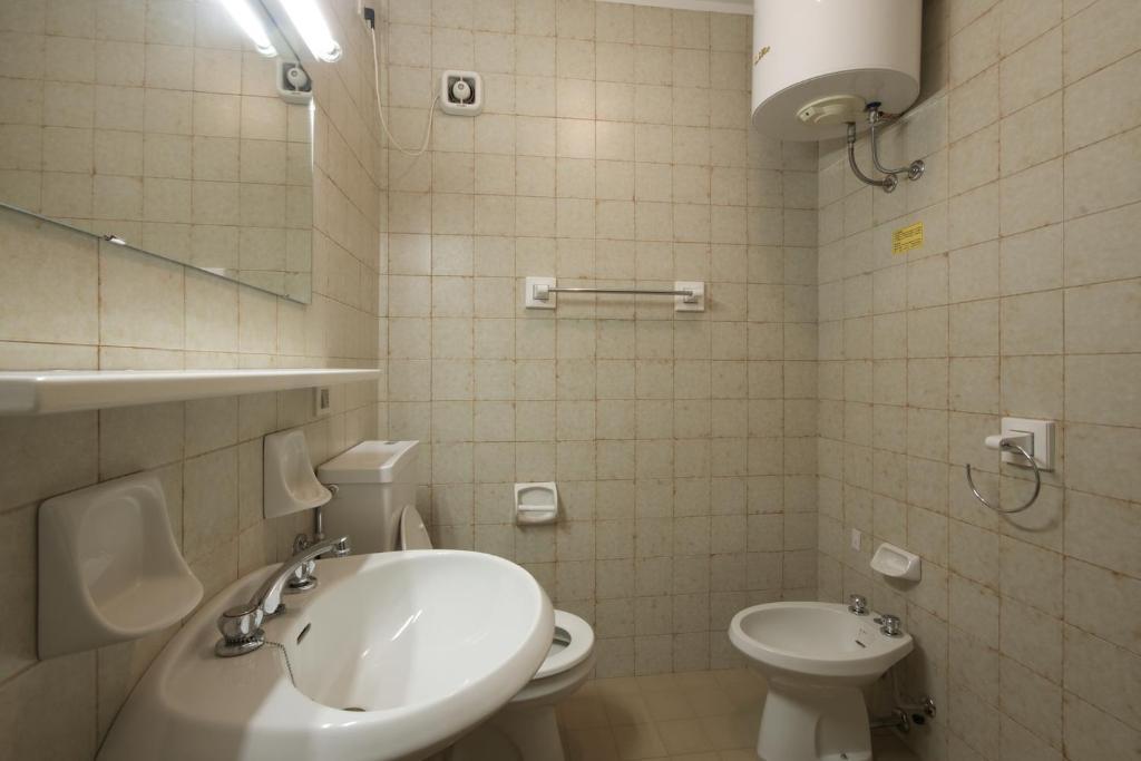 Condominio Lavinia Bibione Ruang foto